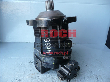 Hydraulický motor REXROTH