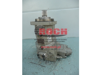 Hydraulický motor REXROTH