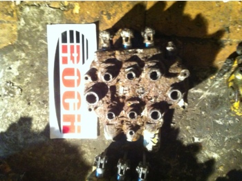 Hydraulický ventil REXROTH