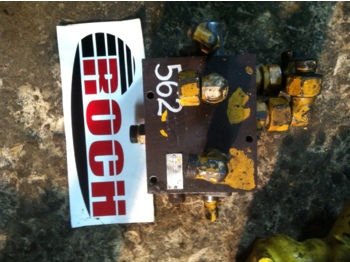 Hydraulický ventil REXROTH