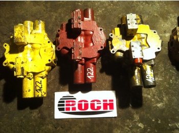 Hydraulický ventil REXROTH