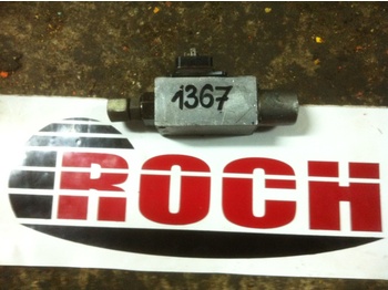 Hydraulický ventil REXROTH