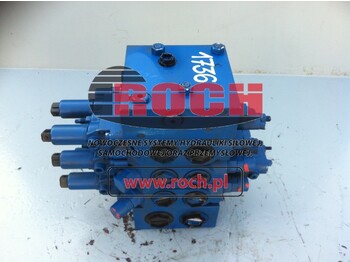 Hydraulický ventil REXROTH