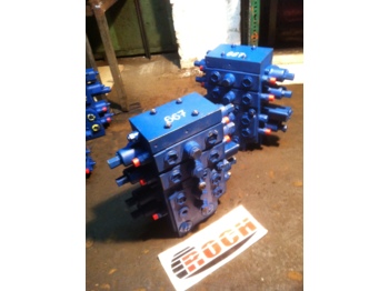 Hydraulický ventil REXROTH