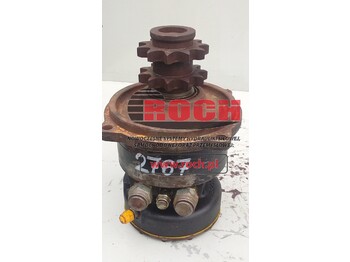 Hydraulický motor REXROTH