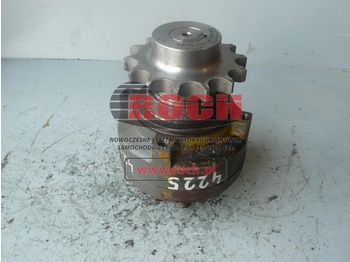 Hydraulický motor REXROTH