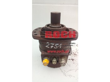Hydraulický motor REXROTH