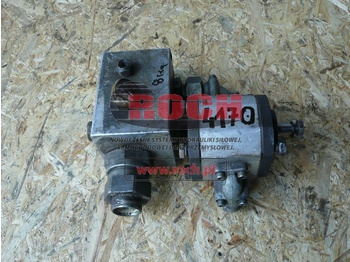 Hydraulické čerpadlo REXROTH