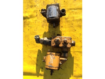 Hydraulické čerpadlo REXROTH
