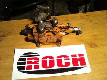 Hydraulický ventil REXROTH