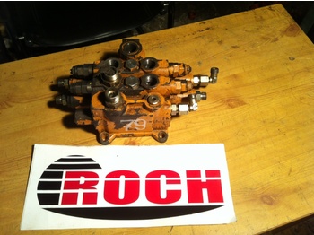 Hydraulický ventil REXROTH