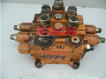 Hydraulický ventil REXROTH