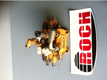 Hydraulický ventil REXROTH