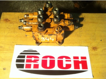 Hydraulický ventil REXROTH