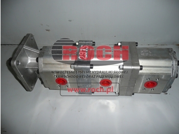 Hydraulické čerpadlo DANFOSS / SAUER