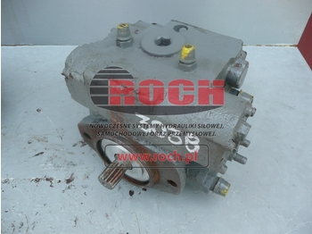 Hydraulické čerpadlo DANFOSS / SAUER