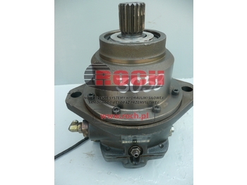 Hydraulický motor DANFOSS / SAUER