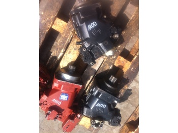 Hydraulický motor DANFOSS / SAUER