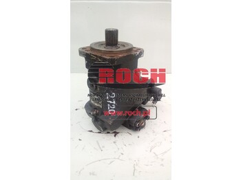 Hydraulický motor DANFOSS / SAUER