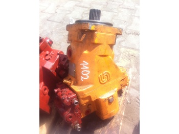 Hydraulický motor DANFOSS / SAUER