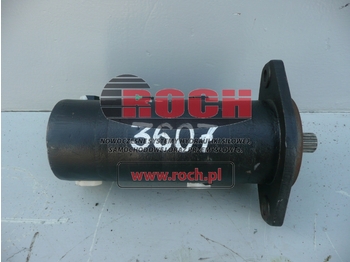 Hydraulické čerpadlo DANFOSS / SAUER