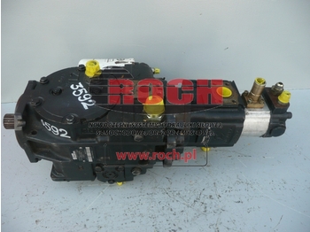 Hydraulické čerpadlo CASAPPA