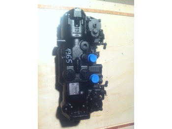 Hydraulické čerpadlo DANFOSS / SAUER