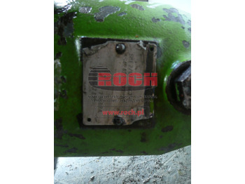 Hydraulický motor DANFOSS / SAUER