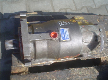 Hydraulický motor DANFOSS / SAUER
