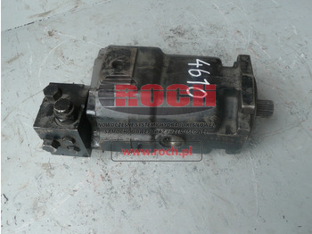 Hydraulický motor DANFOSS / SAUER
