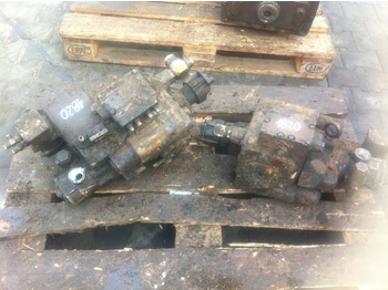 Hydraulické čerpadlo DANFOSS / SAUER