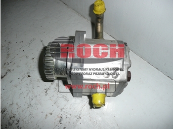 Hydraulické čerpadlo SUNDSTRAND