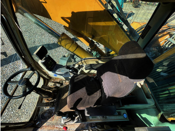 Stavební technika LIEBHERR A924C LITRONIC: obrázek 4