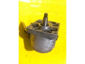 Hydraulické čerpadlo SUNDSTRAND