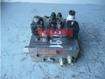 Hydraulický ventil VOLVO