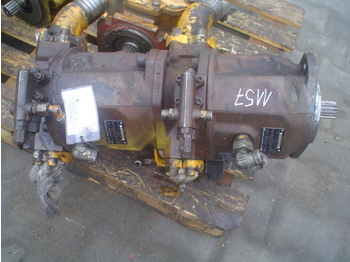 Hydraulické čerpadlo VOLVO