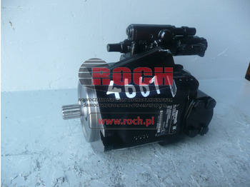 Hydraulické čerpadlo REXROTH