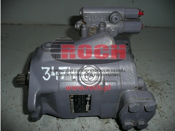 Hydraulické čerpadlo WIRTGEN