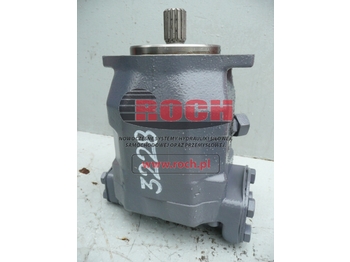Hydraulické čerpadlo WIRTGEN