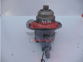 Hydraulický motor WIRTGEN