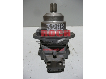 Hydraulický motor WIRTGEN