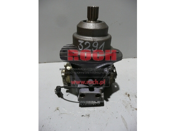Hydraulický motor WIRTGEN