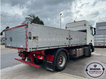 Sklápěč Scania R500B4X2NB Dreiseitenkipper, Palettenbreite: obrázek 3