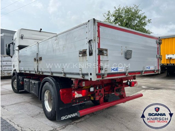 Sklápěč Scania R500B4X2NB Dreiseitenkipper, Palettenbreite: obrázek 4