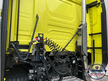 Nový Tahač Scania S 590 A6x4NB: obrázek 5