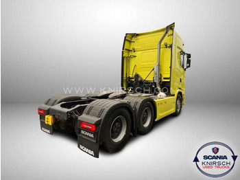 Nový Tahač Scania S 590 A6x4NB: obrázek 3