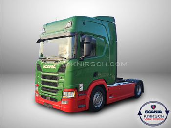 Tahač SCANIA R 450