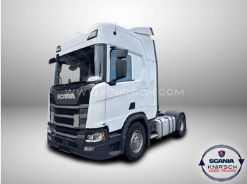 Tahač SCANIA R 450