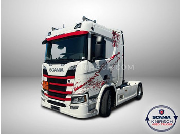 Tahač SCANIA R 500