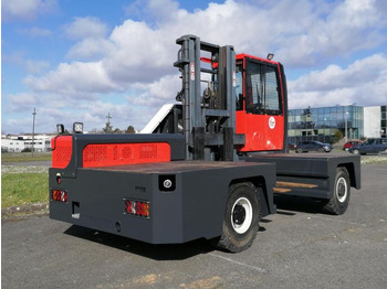 Boční vozík Amlift C5000-14 AMLAT: obrázek 4 Boční vozík Amlift C5000-14 AMLAT: obrázek 4